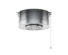 Обливное устройство Каскад 25 эконом AISI 304